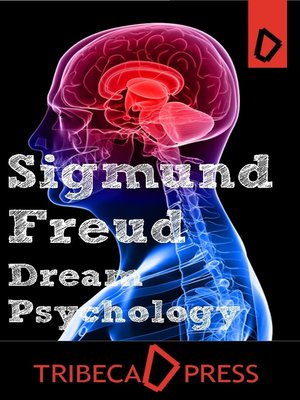 cover image of Dream Psychology